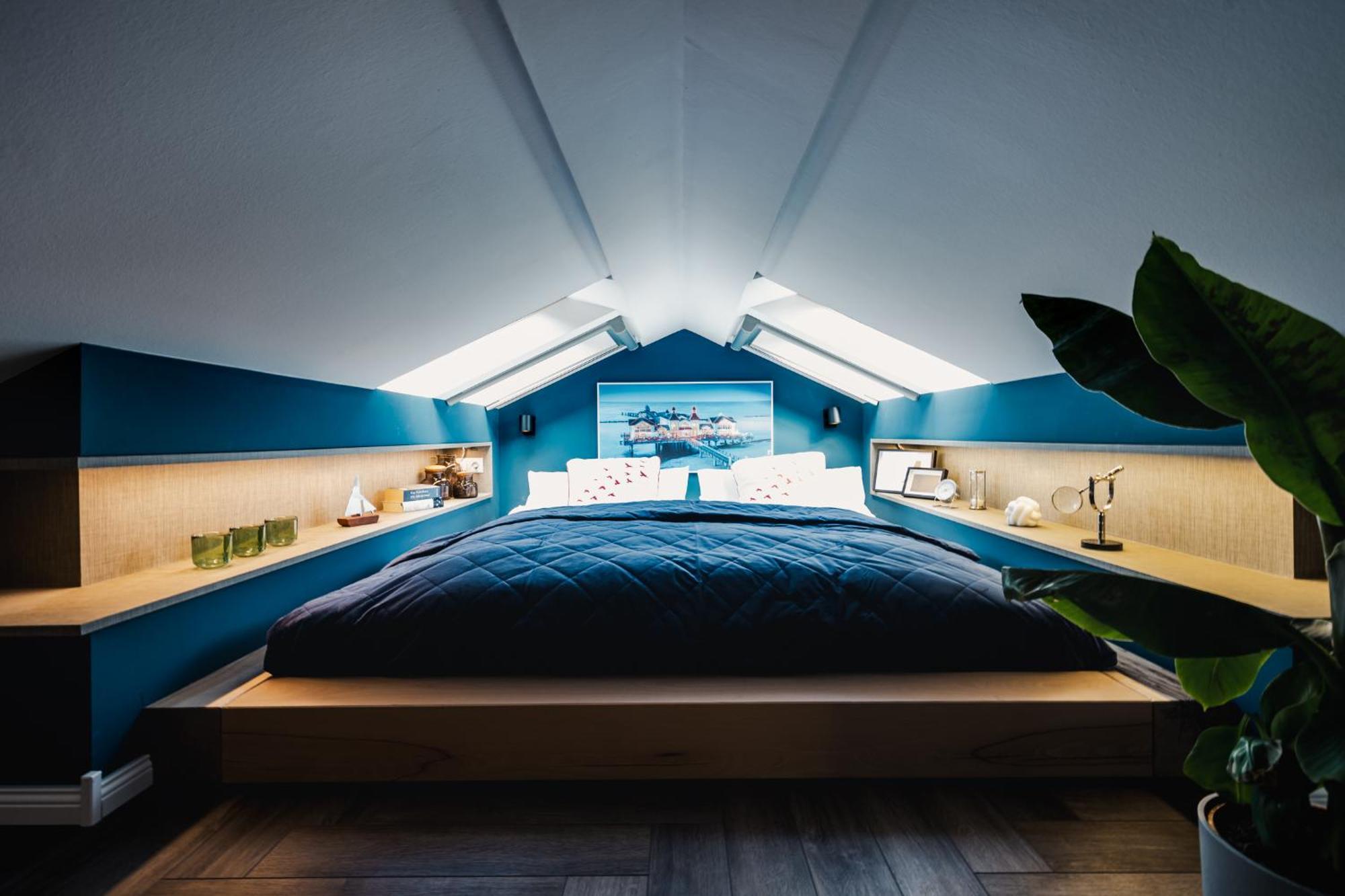 Ferienwohnung "Steernkieker" - Ankommen Und Entspannen Klausdorf  Buitenkant foto
